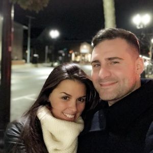 Meet your Posher, Diana